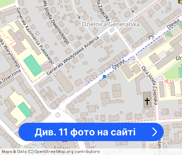 Wyposażona kawalerka w centrum Opola – blisko Solaris i Uniwersytetu - Фото 1