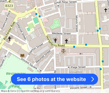 Astral House, Regency Place, Westminster, London, SW1P - Photo 1