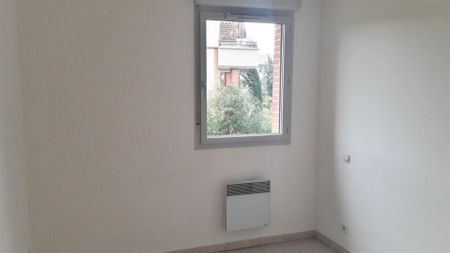 location Appartement T2 DE 43.01m² À TOULOUSE - Photo 3