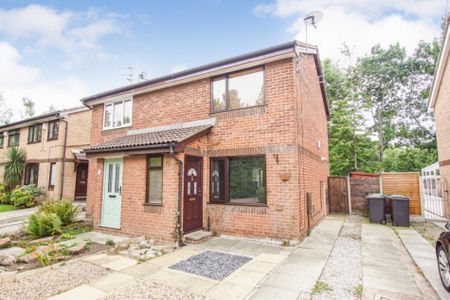 Littleton Close - Warrington - WA5 - Photo 3