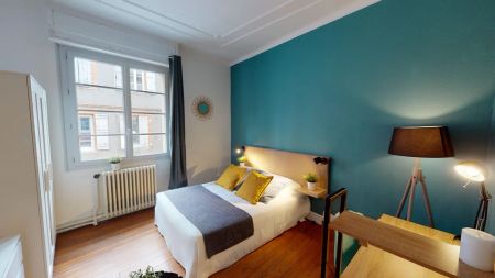 50 rue de la Colombette 50, Toulouse - Photo 3