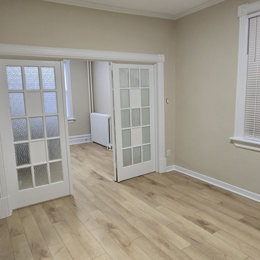 For Lease - 158 St Andrew Street Unit# 1, Lower Town - Sandy Hill, Ontario - Photo 1