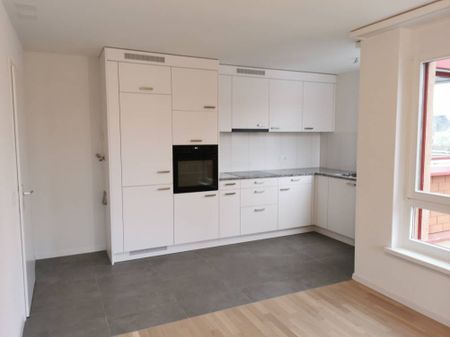 Magnifique appartement récemment rénové de 4½ pièces au 1er étage - Foto 3