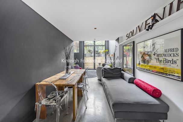 Islington Park Street, London, N1 - Photo 1