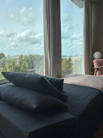 Penthouse te huur - Photo 3