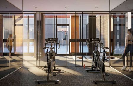 For Lease - 55 Mercer Street Unit# 1708, Toronto, Ontario - Photo 3