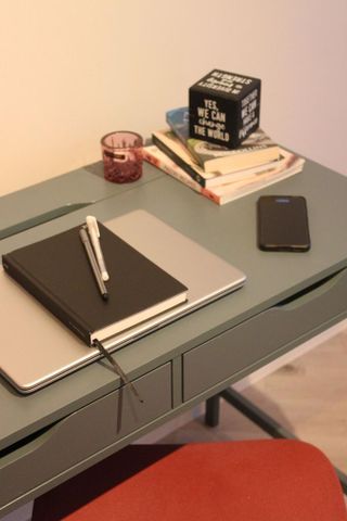 1 bedroom in a flat share to rent - Photo 4