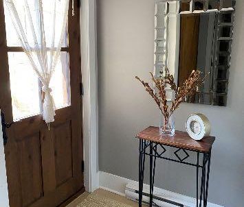 Condo 1 chambre à coucher - 1 salle de bain - Photo 4