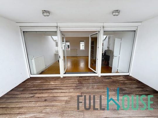 Penthouse te huur - Photo 1