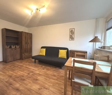 Kawalerka w centrum miasta vis-a-vis Kaskady - Zdjęcie 1