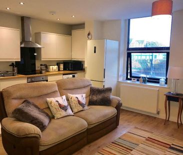 2 bedroom apartment to rent - Photo 1