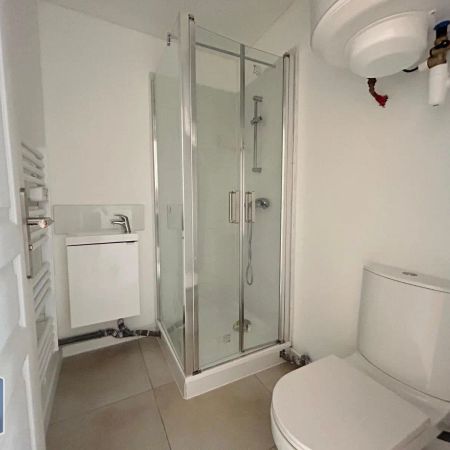 Appartement à louer 1 pièce 16.86m² - Photo 3