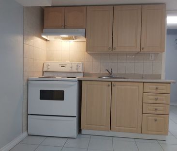 For Lease - 12 Glenstroke Drive Unit# Basement, Toronto, Ontario - Photo 6