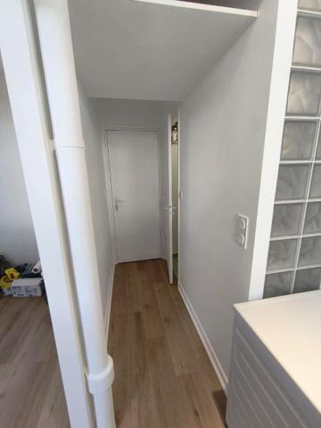 Appartement T1 Bois-Colombes à louer - Photo 3