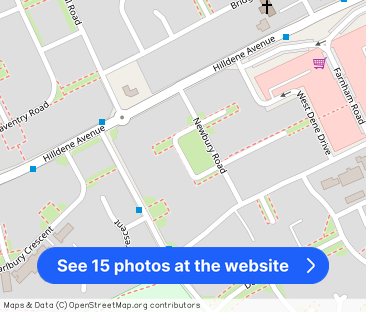 Newbury Close, Romford, RM3 - Photo 1