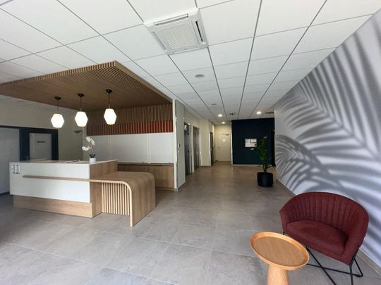 APPARTEMENT T2 SENIOR 41M - Photo 1