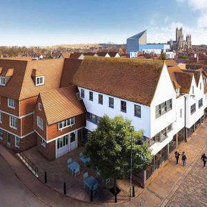 1 bedroom flat to rent - Photo 3