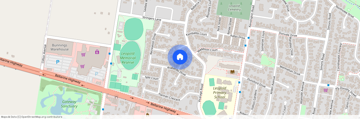 5 Bardoo Court, Vic 3224, Leopold