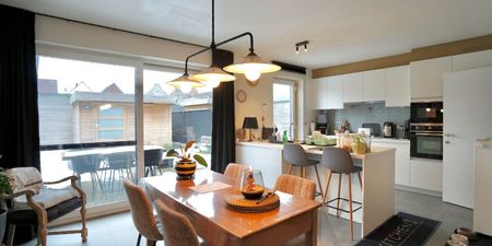 Woning te huur in Adegem voor € 1.100 met 3 slaapkamers - Photo 5