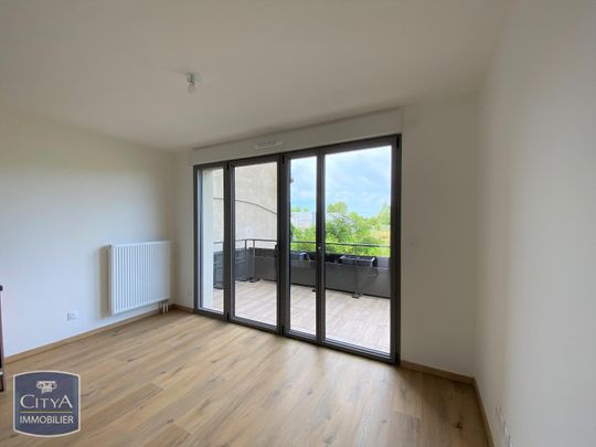 Location Appartement 3 pièces 57m² LA RICHE 37520 - Photo 1