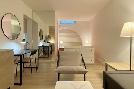 Appartement à louer rue du Bouloi, Paris 1er - Photo 5