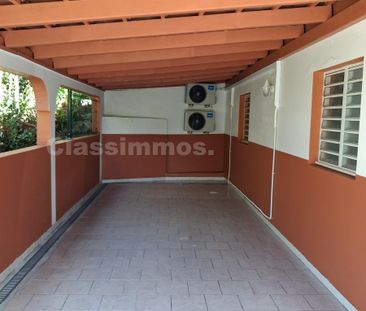Location Appartement 3 pièces 61m² SCHOELCHER 97233 - Photo 4