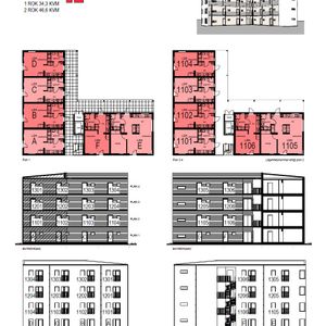 Ribby Allé, Västerhaninge - Photo 2