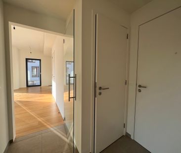 Avenue Marcel Thiry, 1200, Woluwe-Saint-Lambert - Photo 1