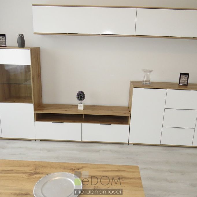 Mieszkanie na wynajem 45,7 m², Gorzów Wielkopolski, Centrum - Photo 1