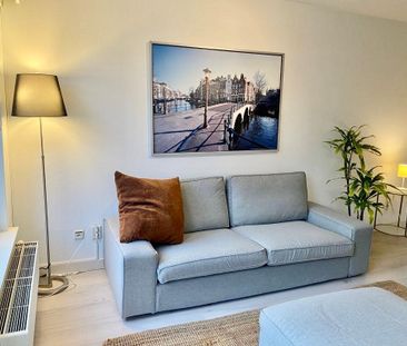 Te huur: Appartement Ferdinand Bolstraat 134 3 in Amsterdam - Foto 5