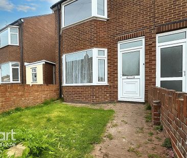 2 bedroom end of terrace house to rent - Photo 4