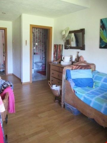 4.5 Zimmer, 115 m², 2. Stock - Photo 2