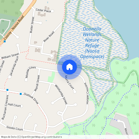 21 Hooper Crescent, Qld 4565, Tewantin