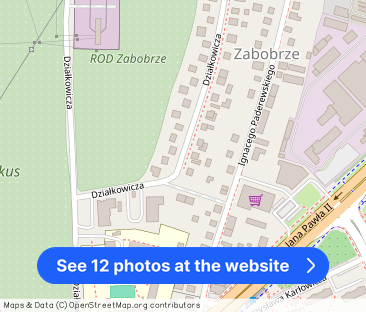 M2 z balkonem - Zabobrze - Photo 1