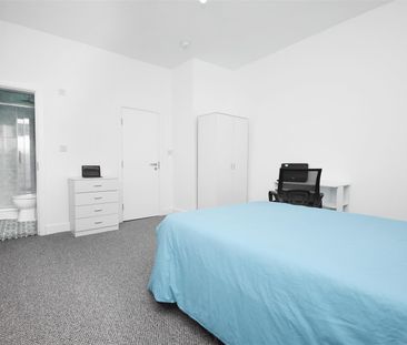 1 bed house share to rent in Fir Street, Burnley, BB10 - Photo 4