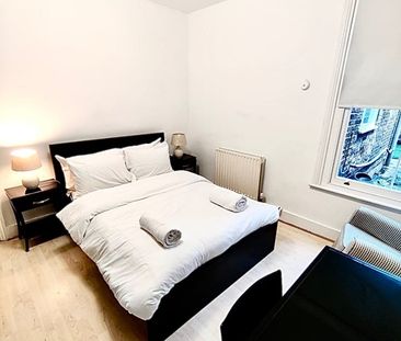 1 Bed Maisonette, Crimsworth Road, SW8 - Photo 6