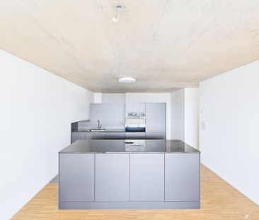 3.5 Zimmer, 89 m², 1. Stock - Foto 2