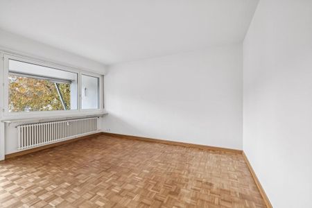 Living in the nature-loving Allschwil - Foto 4