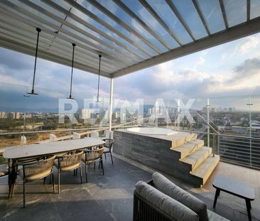 RENTA DEPARTAMENTO NUEVO EN BLUM SANTA FE - Photo 6