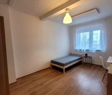 Pokój, ul. Wyszyńskiego - Photo 3