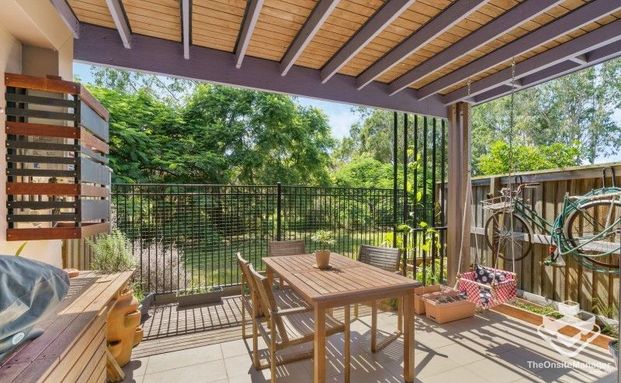 New Listing - Private Retreat with Park Views in a Prime Inner-City Location - Photo 1