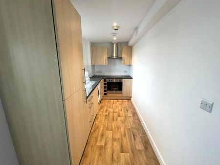 2 bedroom apartment to rent - Photo 5