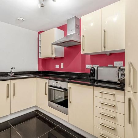 1 bedroom flat to rent - Photo 3