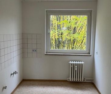 ~FRISCH RENOVIERT~Helle 3-Zimmerwohnung mit Balkon** - Photo 1