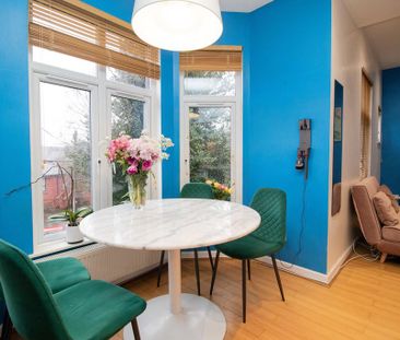 2 bedroom apartment to rent - Photo 5