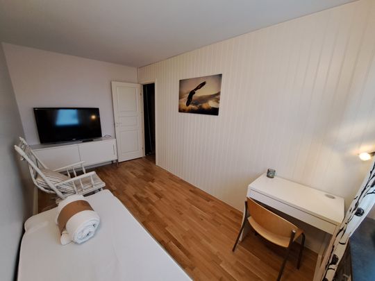 Diagnosvägen, Huddinge - Photo 1