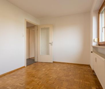 Passau - Neustift 4-Zimmer-Wohnung mir Tageslichtbad, Balkon und EBK - Foto 1