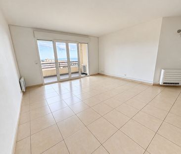 T3 Résidence Alta Vista avec garage - Photo 3
