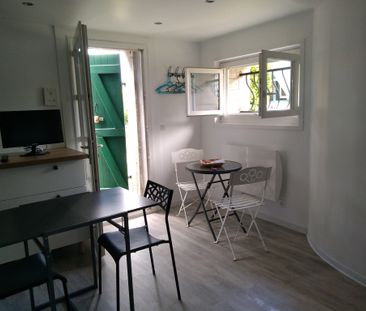 Biarritz - Appartement - 1 pièce - 18m² - Photo 2