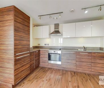 2 bedroom apartment to rent - Photo 6